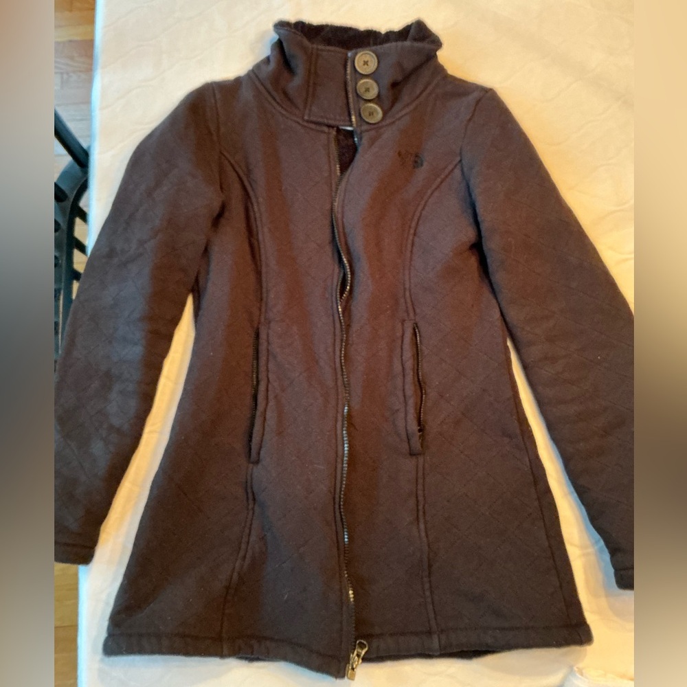 North Face Women’s Jacket size medium very warm